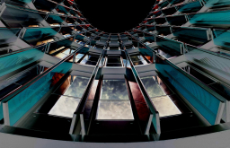 Cologne Oval-Offices